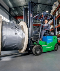 Кабельный завод Сентек