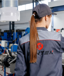 Кабельный завод Сентек