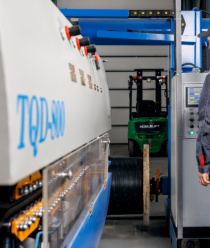 Кабельный завод Сентек