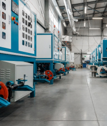 Кабельный завод Сентек