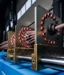 Кабельный завод Сентек