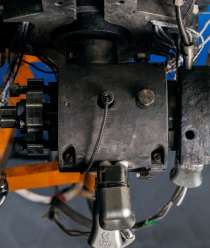 Кабельный завод Сентек