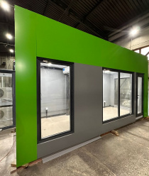 Люкс Модуль