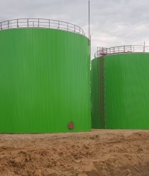 Нефтегазиндустрия