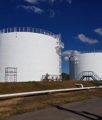 Нефтегазиндустрия