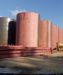 Нефтегазиндустрия