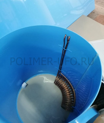 Полипропилен ЮФО