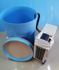 Полипропилен ЮФО