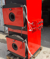 Ростовский завод котельного оборудования