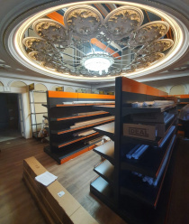 Евромаркет