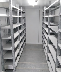 Экомет Технолоджи