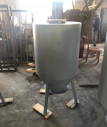 Саратовский завод нестандартных изделий