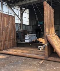 Саратовский завод нестандартных изделий