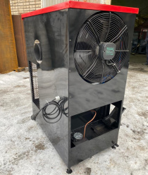 Ростовский завод котельного оборудования