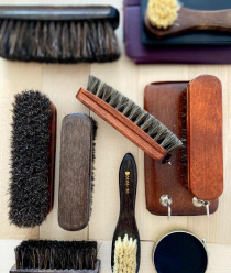 Кисте-щеточная фабрика