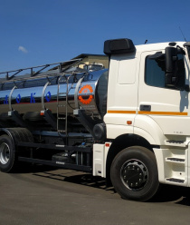 Вологодские машины