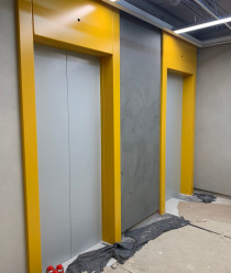 Двери Черноземья