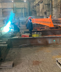 КрасГорАрсенал