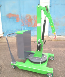 ПК Трак-Тор