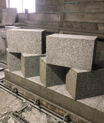 БлокПластБетон