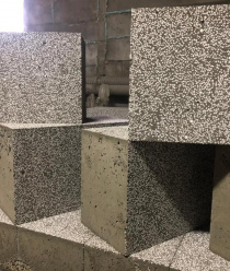 БлокПластБетон