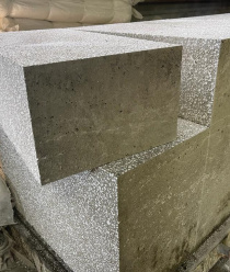 БлокПластБетон