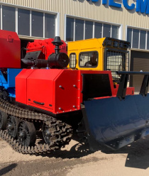 Лакокрасочный завод Краски Нипол