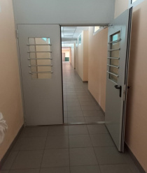 Двери Черноземья