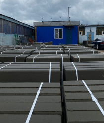 Гостплитка