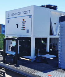 ТехноФрост