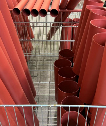 Завод Кабельных Муфт