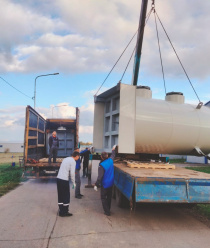 ТД Полимеризделия