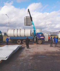 ТД Полимеризделия