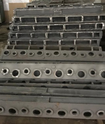 Дмитровский литейно-механический завод (ДЛМЗ)