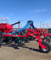 Агротех-Липецк