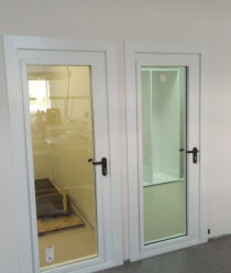 Двери Черноземья