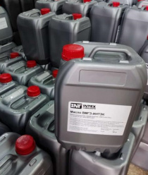 ООО "ЭКСИМ ЛУБРИКАНТС"