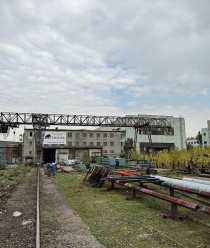 Завод строительных конструкций Сибирь