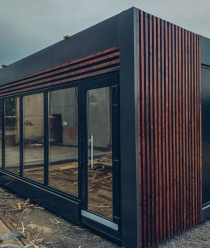 Люкс Модуль