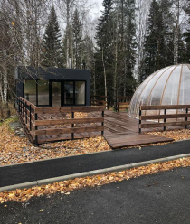 Люкс Модуль