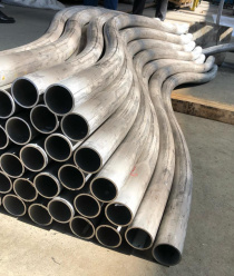 Профилегиб Деталь