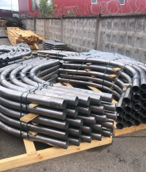 Профилегиб Деталь