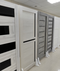 Русская Фабрика Дверей