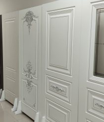 Русская Фабрика Дверей