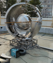 ЗМК Аргоник