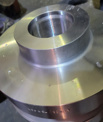 ЗНГО Сила нефти