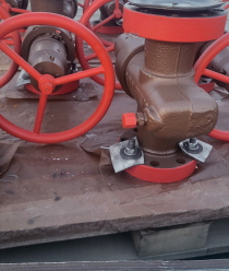 ЗНГО Сила нефти