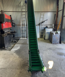 ТПК Кронос (Kronos)