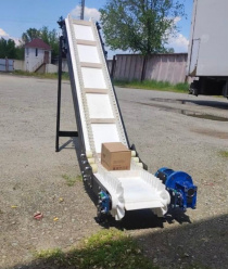 ТПК Кронос (Kronos)