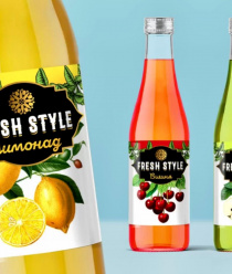 Фрешстайл (Fresh Style)